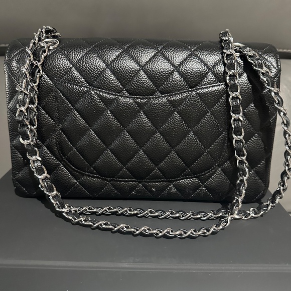 Chanel Classic Medium Double Flap - Picture 7 of 17